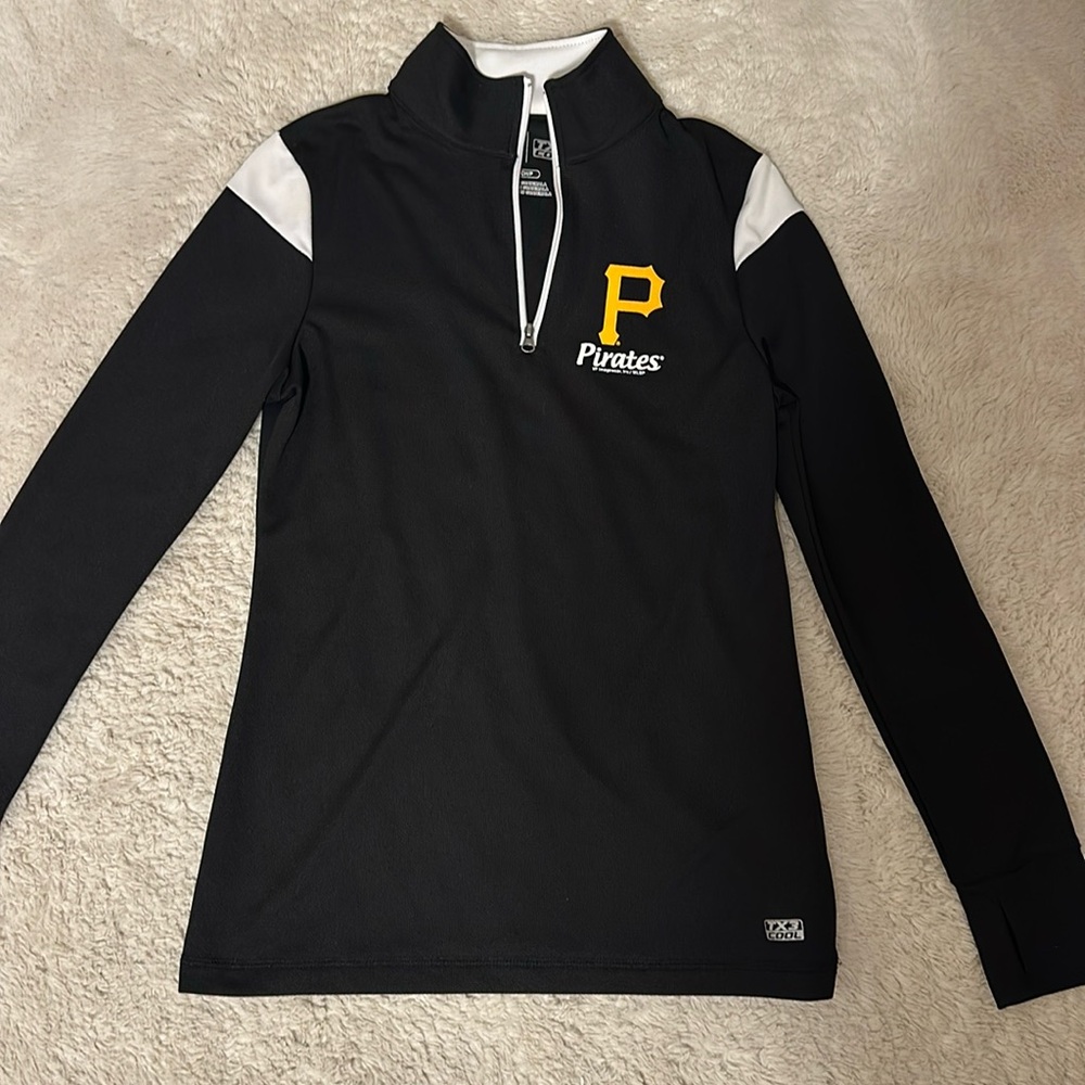 MLB Pittsburgh Pirates pullover